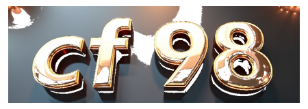 cf 98 logo